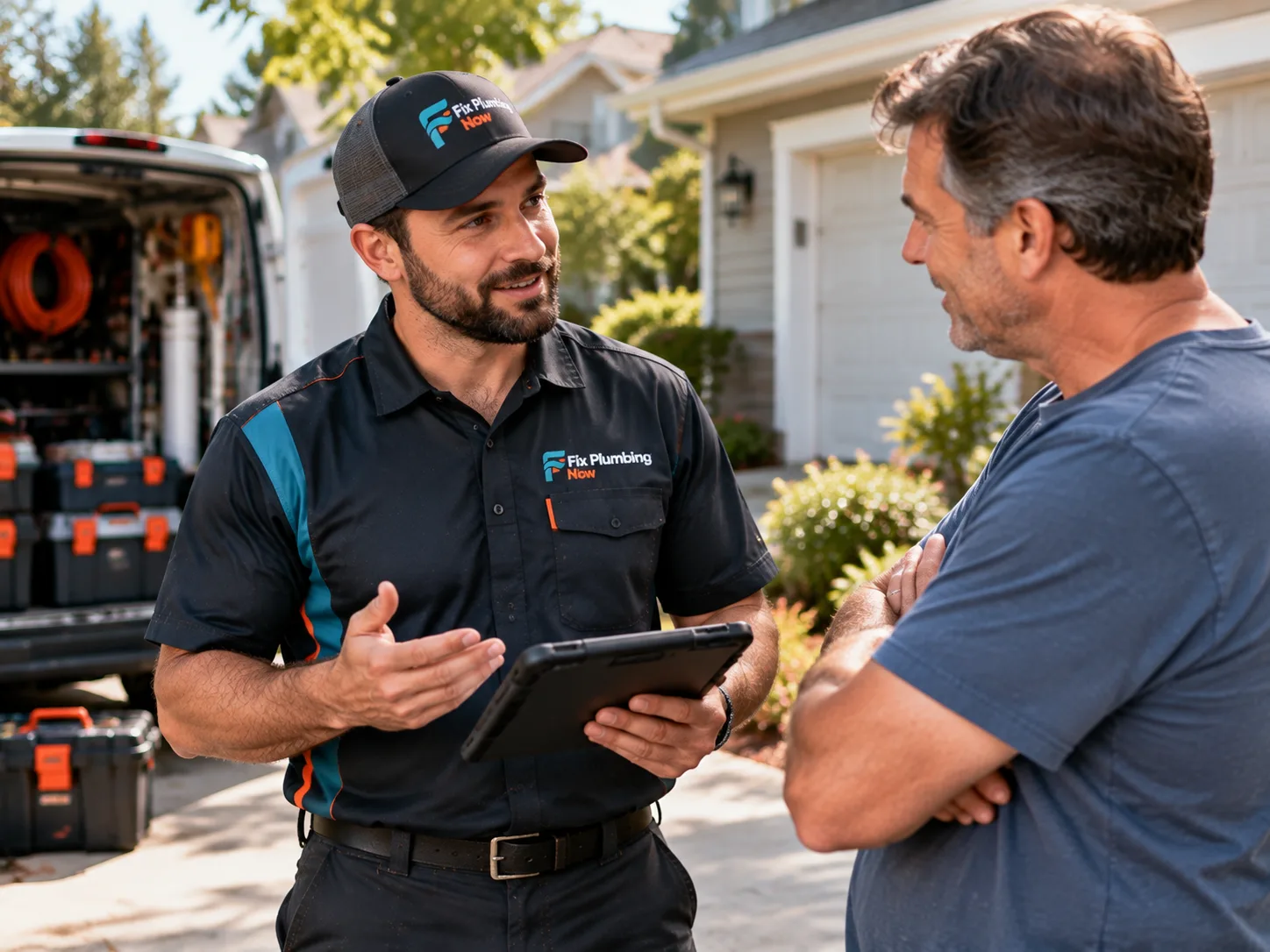 Clogged Drain Service Bedford, IA FAQs